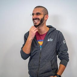 Profile picture of Eddie Jaoude | Open Source