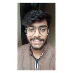 Profile picture of Saksham Gupta