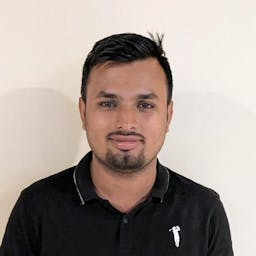 Profile picture of Aditya Narayan Nayak