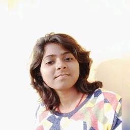 Profile picture of Anushka Raj