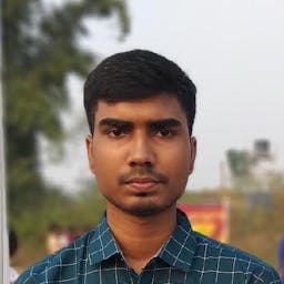 Profile picture of Vishal Singh