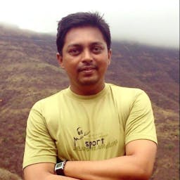 Profile picture of Abhijit Sandhan