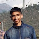 Profile picture of Vikas Kumar
