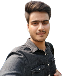 Profile picture of Yatharth Verma
