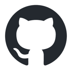 GitHub logo